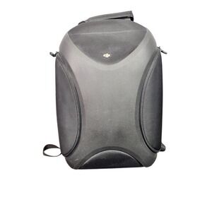 Black DJI Backpack Phantom Series NWOT